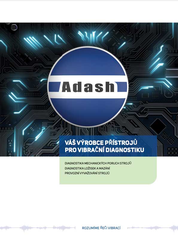Adash Products Brochure