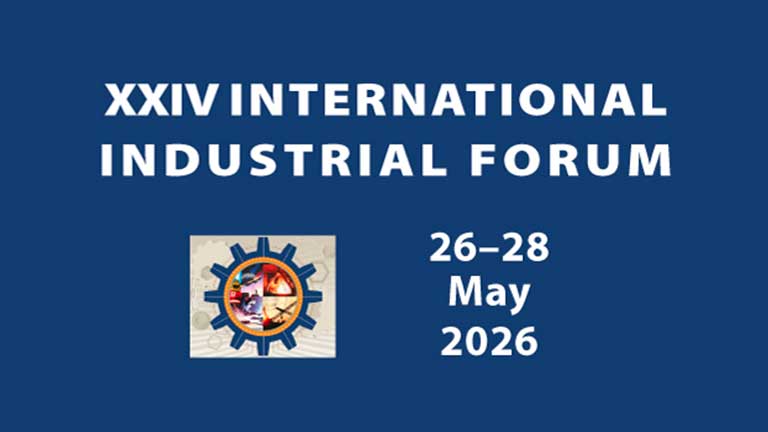 international industrial forum 2026 adash ukraine