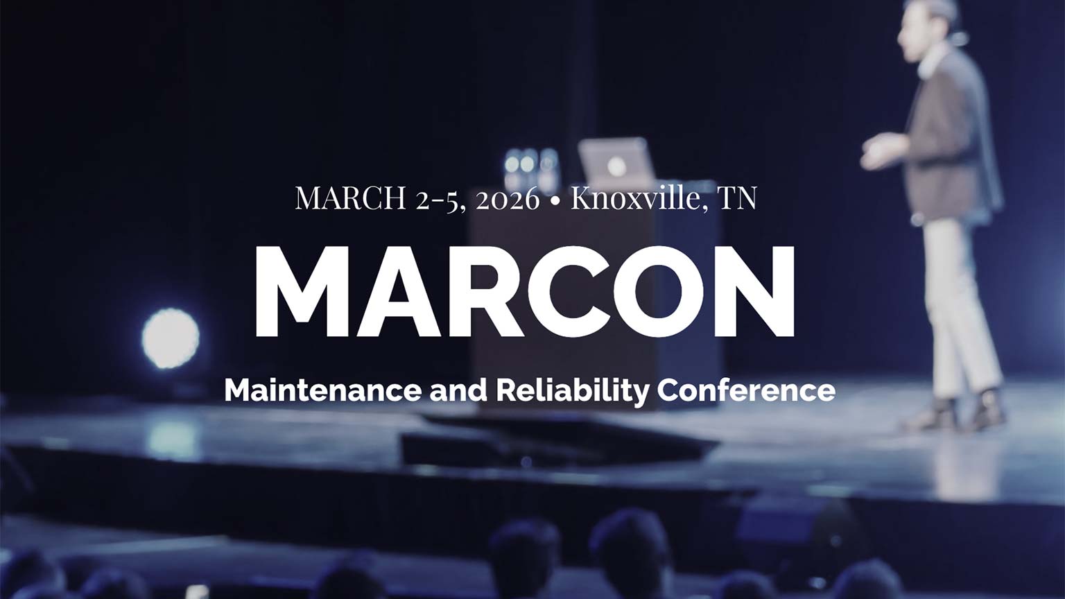 Marcon 2026 Adash vibration analysis