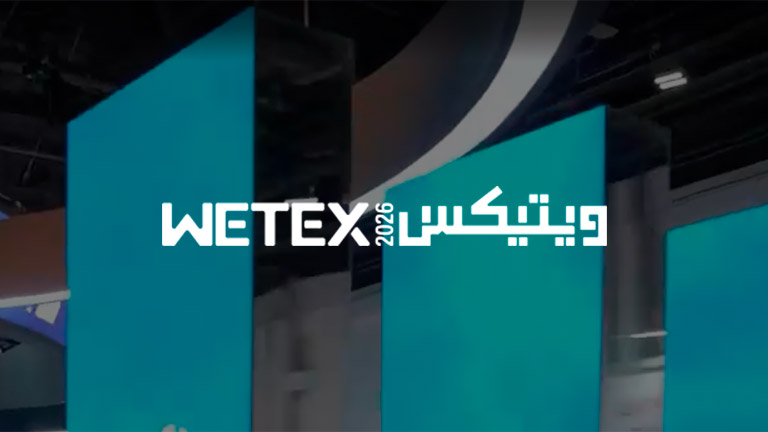 Wetex 2026 Adash
