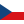 Czech Flag