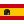 Spanish Flag