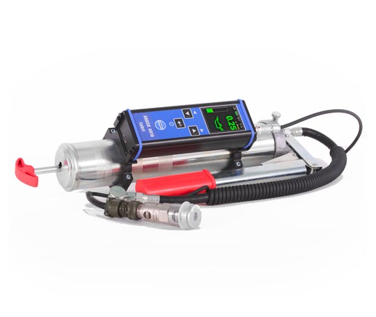 A4910 Lubri optimize the lubrication process