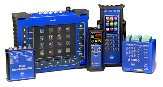 Adash Vibration devices