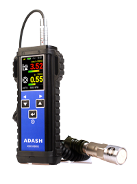 A4900 vibration analyzer