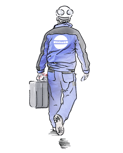 Route downloader software