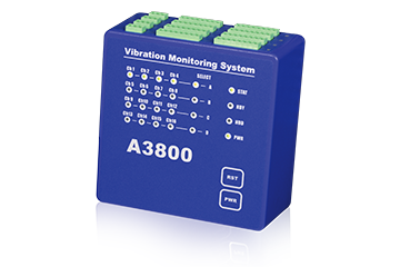 New product - A3800
