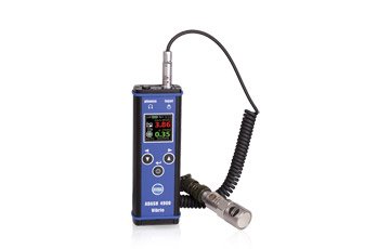 A4900 Vibrio M - new feature