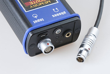 Push-Pull Connectorss