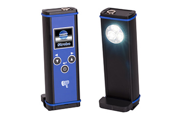 New Product 2017 - A4950 Stroboscope