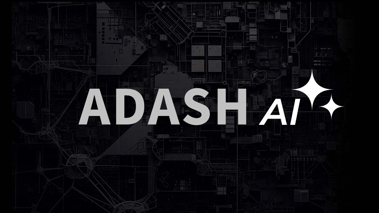 Adash AI assistant
