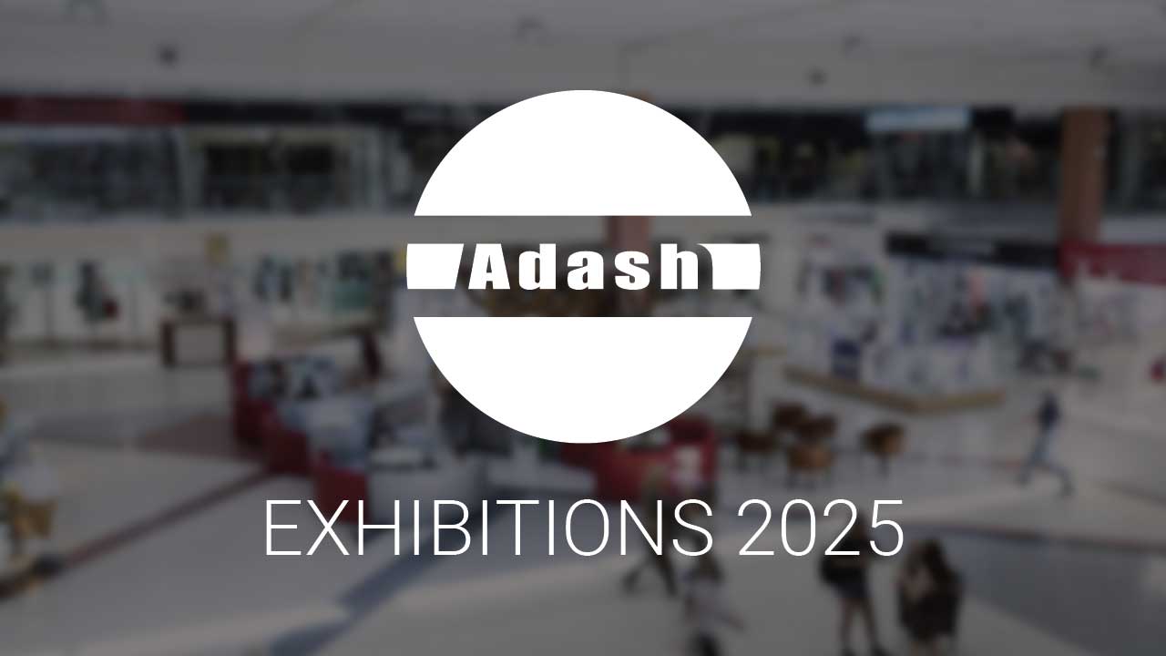 Exhibitions 2025