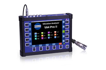 A4400 VA4 Pro II - new feature