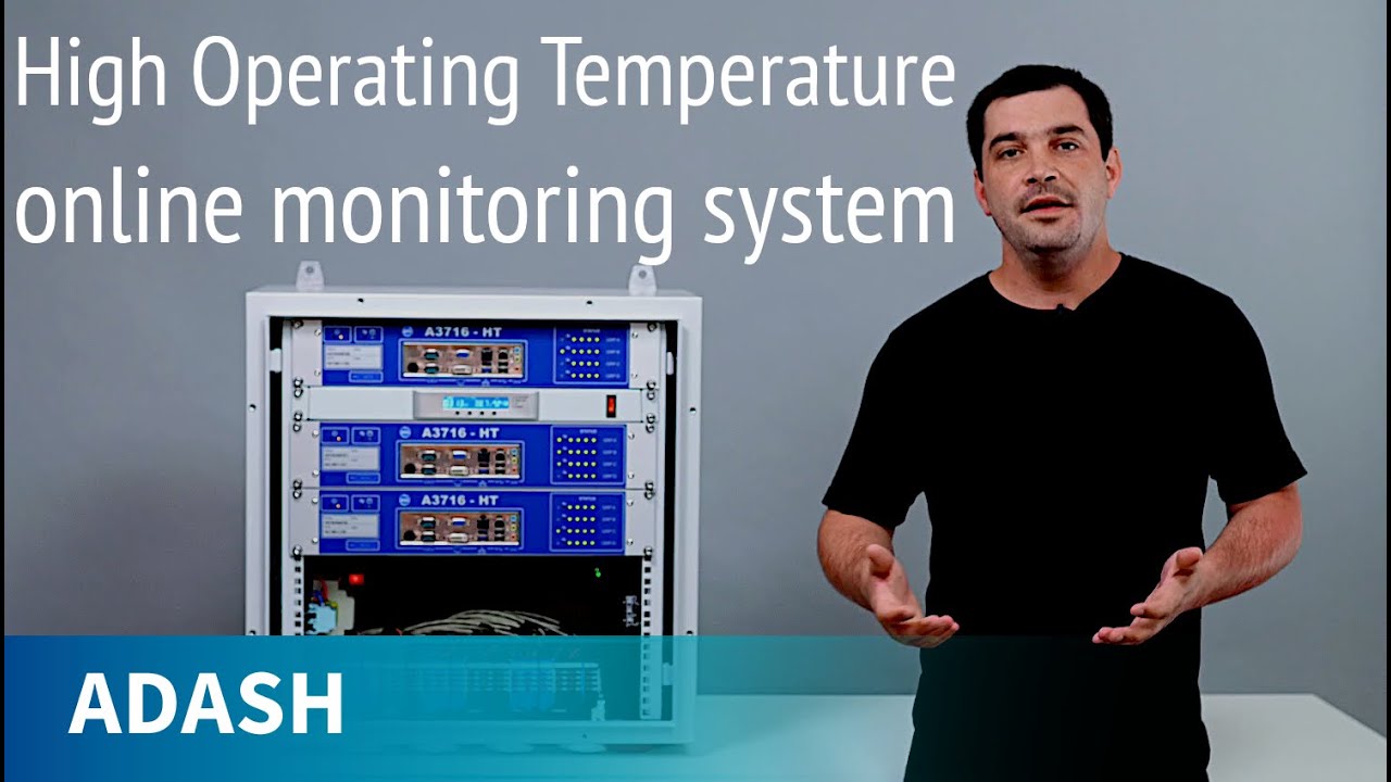 Online Vibration Monitoring System for Nuclear Power Plant