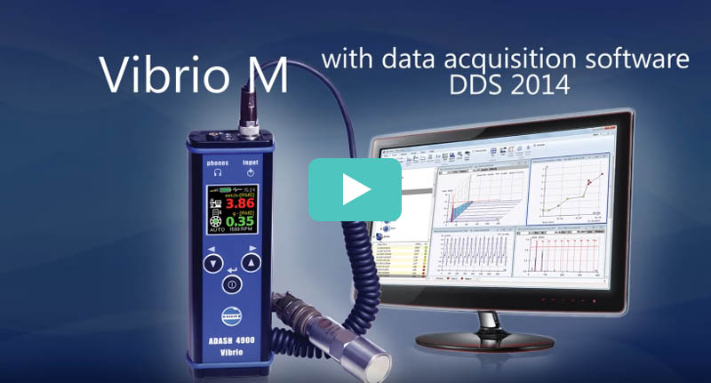A4900 Vibrio M