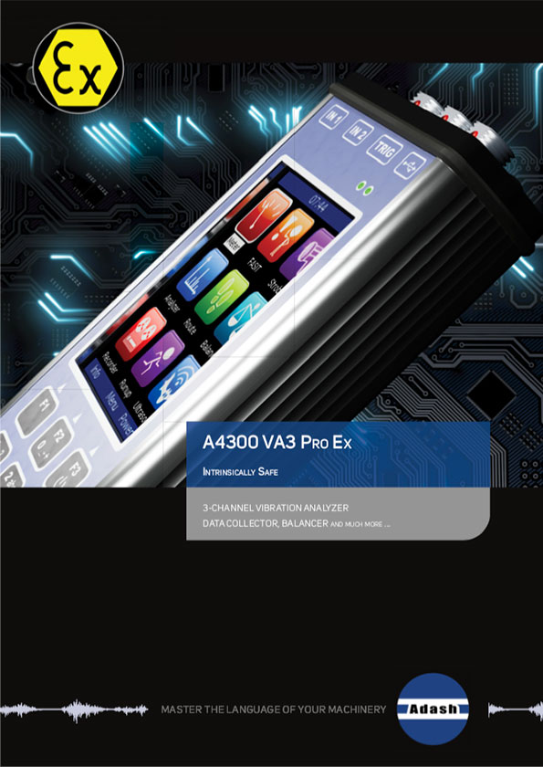A4300 ex manual