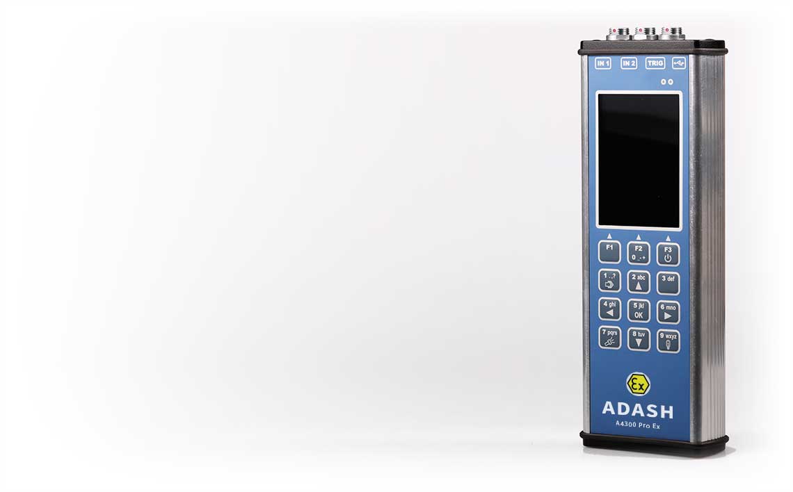 A4300 VA3 dds