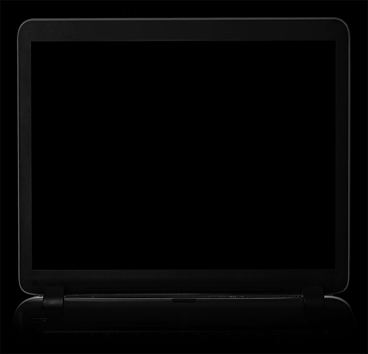 Laptop
