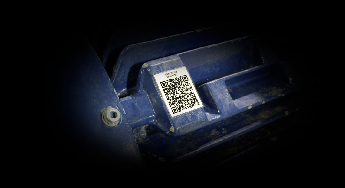 A4500 VA5 Pro QR