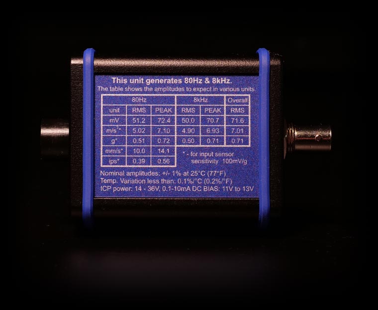 A4802 Sensor Simulator Adash