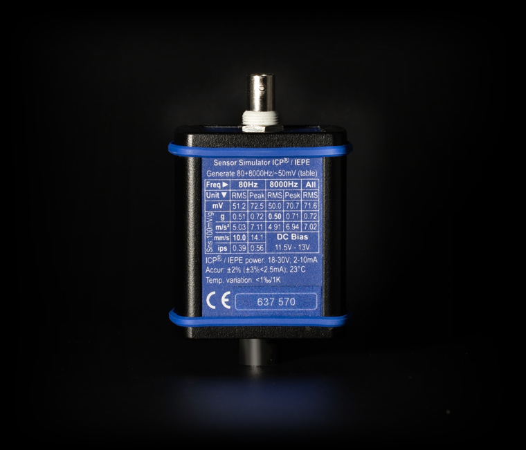 A4802 Sensor Simulator Adash