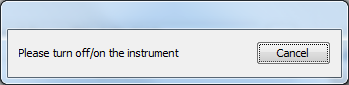 Vibrio upgrade firmware 2