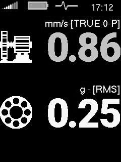 A4910 Lubri display gray