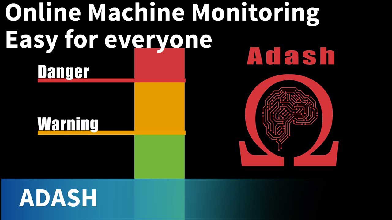 OMEGA - predictive maintenance available for everyone