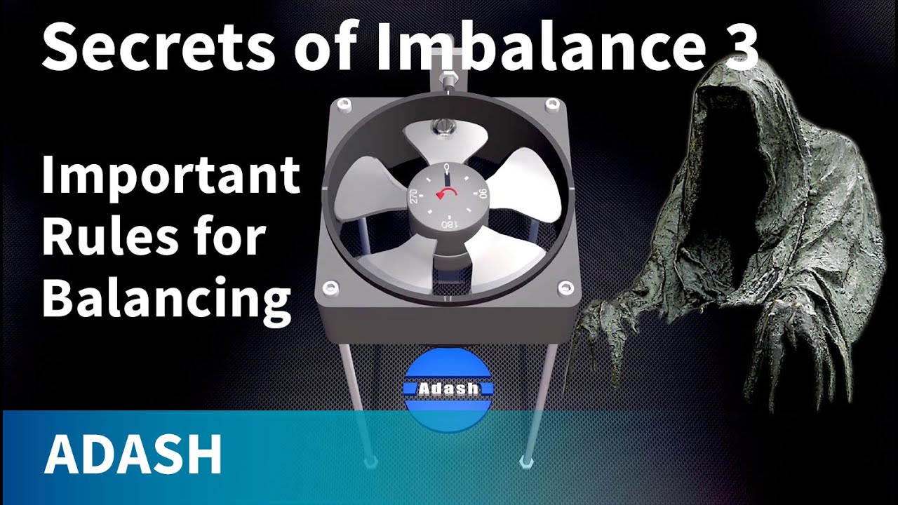 Secrets of imbalance 3 - Secrets Revealed