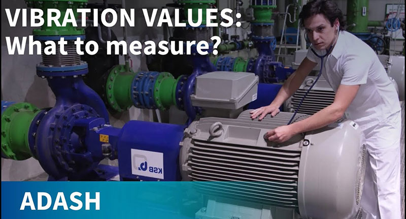 Vibration Diagnostics for beginners 3